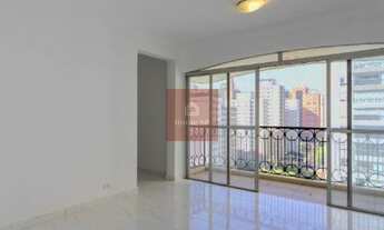 Imagem: Apartamento, Moema - São Paulo