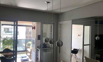 Imagem 6: Apartamento à venda, 85 m² por R$ 1.250.000,00 - Chácara Santo Antônio - São Paulo/SP