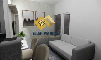 Imagem 2: Casa no Independência, 03 Quartos com Suíte