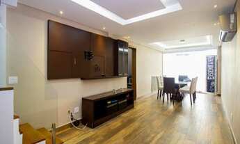 Imagem: SOBRADO COM 3 DORMITÓRIOS À VENDA, 170