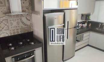 Imagem: Casa com 4 dormitórios à venda, 240 m²