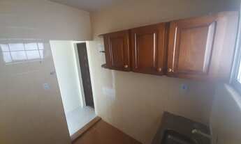 Imagem 4: Ap. 1 Quarto (Men. Furtado)+ Garagem