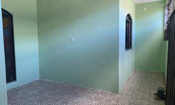 Imagem 3: Casa para alugar, Parque Continental - Simões Filho