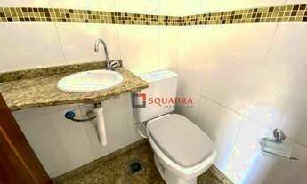 Imagem 6: Sobrado 03 Quartos no Atuba