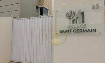 Imagem 3: ÓTIMO SOBRADO 3 DORMITÓRIOS CONDOMÍNIO SAINT GERMAIN - JARDIM CARDINALLI