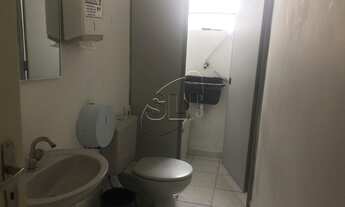 Imagem 7: ANDAR COMERCIAL, 186 M² AL. BARÃO DE LIMEIRA