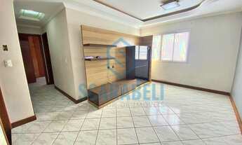 Imagem: Apartamento 3 quartos c/ Suíte (Térreo)