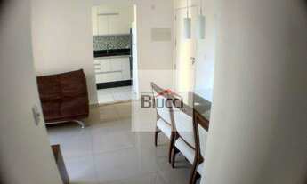 Imagem 4: APARTAMENTO 02 DORMITÓRIOS, SENDO 01 SUITE, PLANEJADO, AMBIANCE 04 - JD. MIRIAM, CAMPINAS