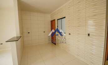 Imagem 7: Casa com 2 dormitórios à venda, 62 m² por R$ 195.000,00 - Jardim Padovani - Londrina/PR