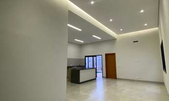 Imagem 5: CASA NOVA A VENDA EM CONDOMINIO FECHADO, TERREA, NO BELVEDERE 2, EM CUIABÁ-MT