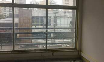 Imagem: ANDAR COMERCIAL, 186 M² AL. BARÃO DE LIMEIRA