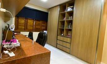 Imagem 4: Casa para venda possui 215 metros quadrados com 3 quartos em Amadeu Furtado - Fortaleza