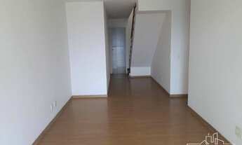 Imagem 2: Quatro Paredes vende - Cobertura Barra da Tijuca, Península Life 4 qts sendo 2 suites, 225