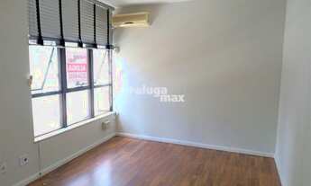 Imagem 2: Sala para aluguel, Lourdes - Belo Horizonte/MG