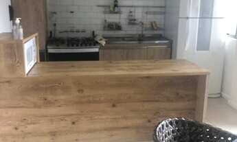 Imagem 2: BEACH PLACE, Cobertura duplex projetada e mobiliada, vista-mar, OPORTUNIDADE, Porto das Du