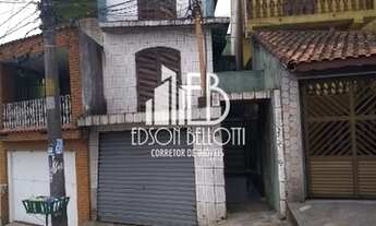 Imagem: Casa à Venda no bairro Jardim Anchieta