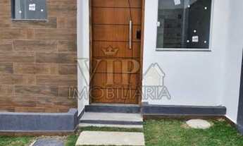 Imagem 3: Belíssima casa 01º locação, Cond. Fechado em Campo Grande! Ac. Financ. Agende sua visita