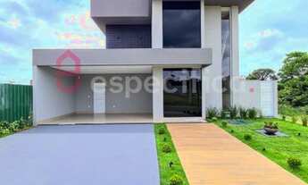 Imagem: Sobrado 220m² (4 suítes) - Condomínio