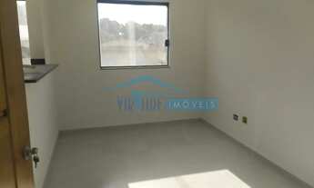 Imagem 4: São Paulo - Apartamento Padrão - CIDADE PATRIARCA