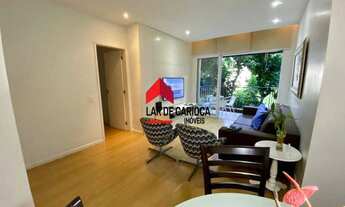 Imagem 4: Rio de Janeiro - Apartamento Padrão - Botafogo