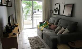 Imagem 7: Apartamento com 2 dormitórios, 69 m² - venda por R$ 590.000,00 ou aluguel por R$ 2.500,00