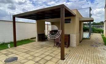 Imagem 7: Apartamento - Residencial Parque da Fazenda - Campinas