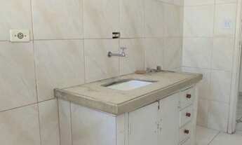 Imagem 4: Apartamento para venda com 54 metros quadrados com 1 quarto em Boqueirão - Praia Grande