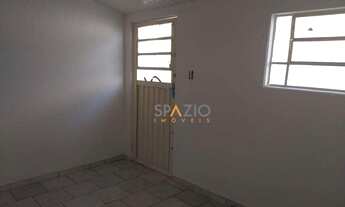 Imagem 4: Casa com 2 dormitórios à venda, 250 m² por R$ 350.000 - Vila Saibreiro - Rio Claro/SP