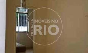 Imagem 2: Apartamento 2 quartos na Tijuca