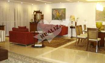 Imagem 5: Cobertura duplex para venda Recreio dos Bandeirantes tem 410 metros quadrados com 3 quarto