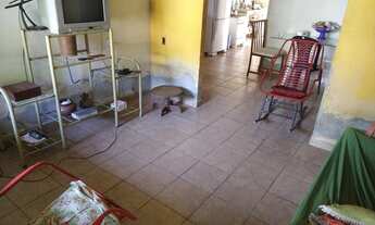 Imagem 2: Casa para venda com 65 metros quadrados com 2 quartos em Tenoné - Belém - PA