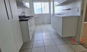 Imagem 7: Apartamento para aluguel com 166 metros quadrados com 4 quartos em Jacarepaguá - Rio de Ja