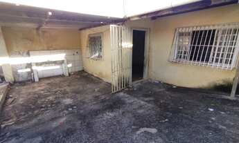 Imagem: Casa com 2 Quartos, Residencial Oeste