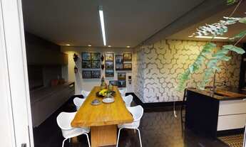 Imagem 7: Belo Horizonte - Apartamento Padrão - Santo Antônio