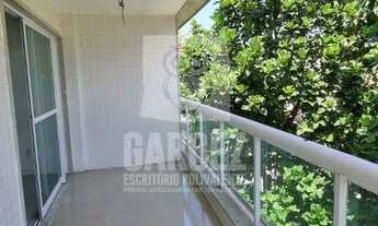 Imagem 4: Rio de Janeiro - Apartamento Padrão - Recreio dos Bandeirantes