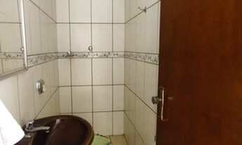 Imagem 4: Vendo/Permuto Linda Casa no Bairro Dom Lafaiete - Rio Preto - SP