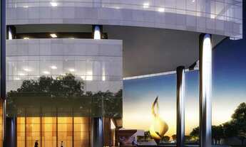 Imagem 2: UMA LOCALIZAÇÃO PRIVILEGIADA NO CORAÇÃO DO BROKLING