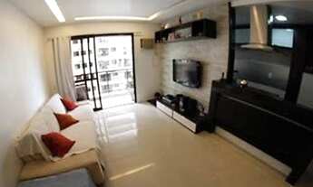 Imagem 2: Apartamento com 01 quarto, 75 m2, Barra da Tijuca, Rio de Janeiro, RJ