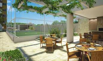 Imagem 6: APARTAMENTOS PADRÃO para venda em Londrina - PR