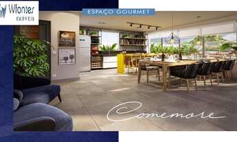 Imagem: Belo Horizonte - Apartamento Padrão - Santa