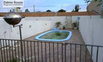 Imagem 6: Sobrado em Sapucaia: Comodidade e Lazer