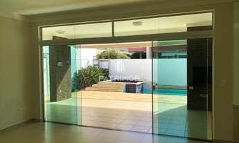 Imagem 4: Sobrado c/ 03 suítes em Condomínio Jd. Saint Gerard - Ribeirão Preto