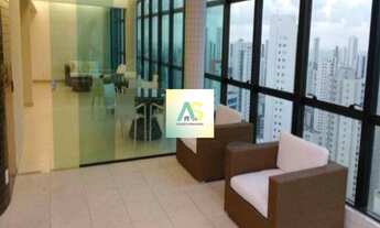 Imagem 6: Flat pronto em Boa Viagem, proximo de tudo, exclusivo para investidor