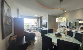 Imagem 6: APARTAMENTO NO MADRI COM 96M2, 03 QUARTOS SENDO 02 SUITES