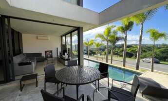 Imagem 4: VESPASIANO - Casa de Condomínio - Alphaville