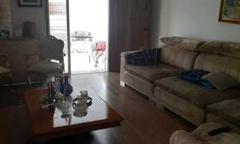 Imagem 6: Casa para venda com 3 quartos com edícula