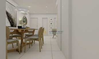 Imagem 4: Apartamento com 3 dormitórios à venda, 110 m² por R$ 1.460.000,00 - Mata da Praia - Vitóri