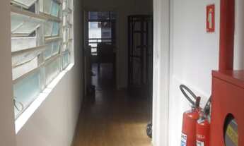 Imagem 6: Al. Barão de Limeira - Andar Comercial