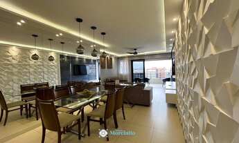 Imagem 2: Apartamento com 3 quartos sendo 2 suítes na Ponta Verde