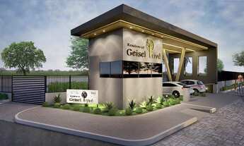 Imagem 2: Casa a venda no Condomínio Geisel Prive